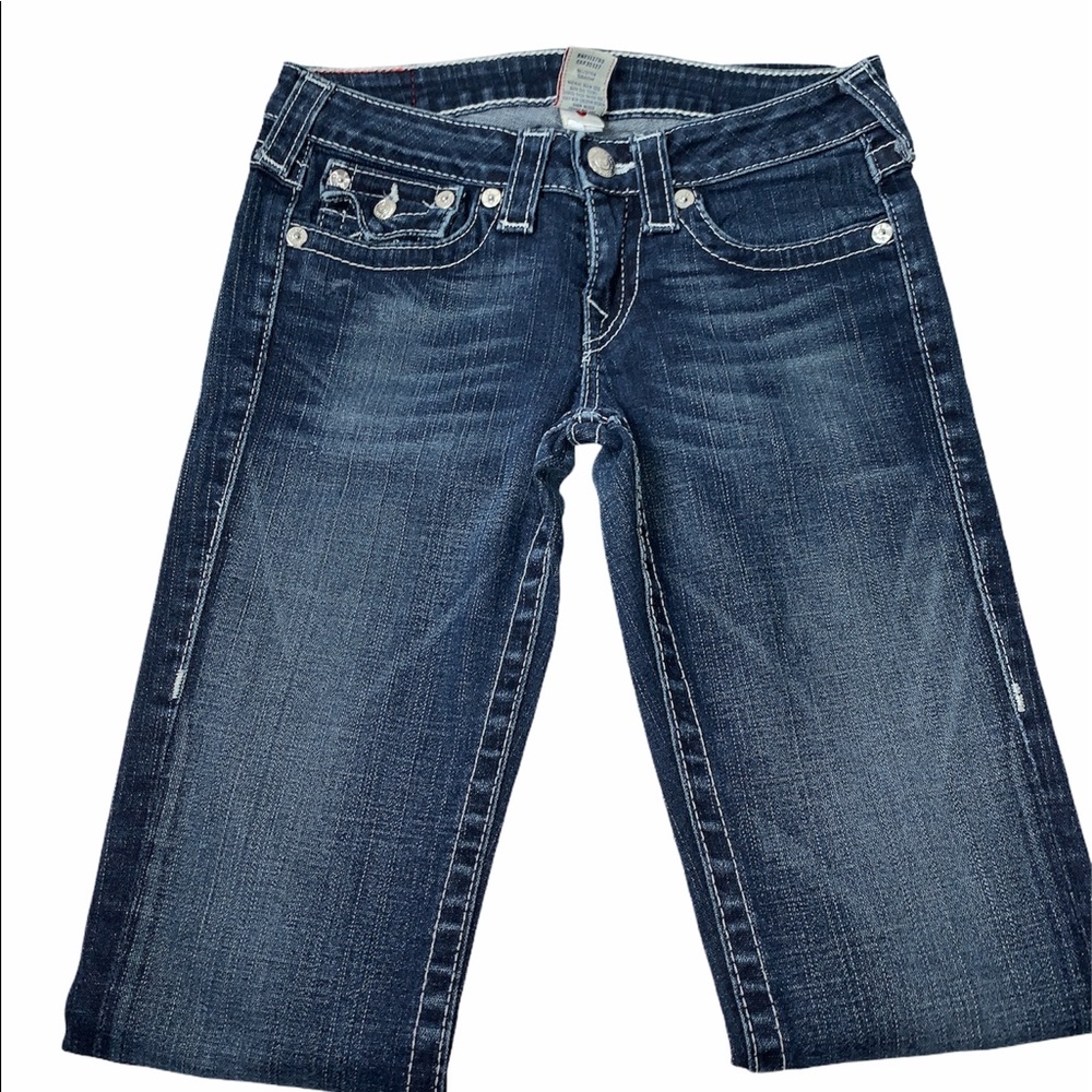 True religion